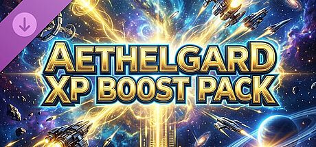 Aethelgard - XP Boost (2x) DLC