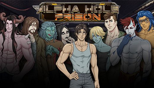 Alpha Hole Prison - Rin-Timber's Perspective