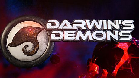 Darwin's Demons Game