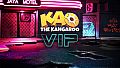 Kao the Kangaroo - VIP