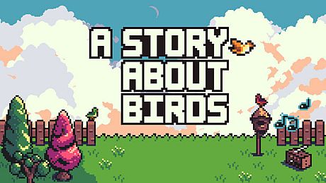 A Story About Birds Game
