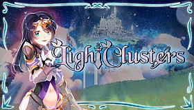 Lightclusters