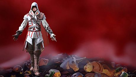 Toy Soldiers: War Chest - Assassin's Creed Pack DLC