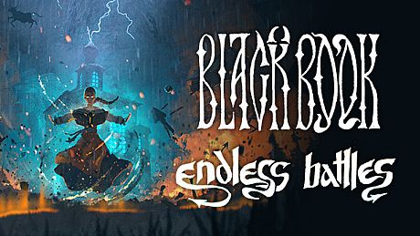 Black Book - Endless Battles DLC
