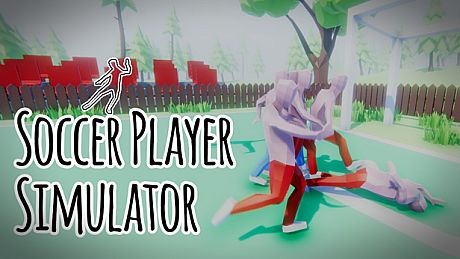 Soccer Player Simulator Game