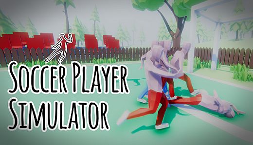 Soccer Player Simulator
