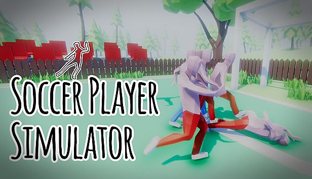 Buy Soccer Player Simulator