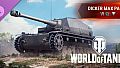 World of Tanks — Dicker Max Pack (VI German Tank Destroyer)