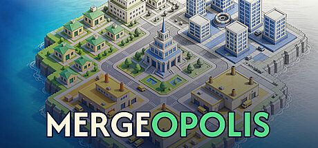 Mergeopolis