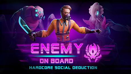 Enemy On Board Game