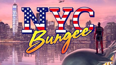 NYC Bungee Game