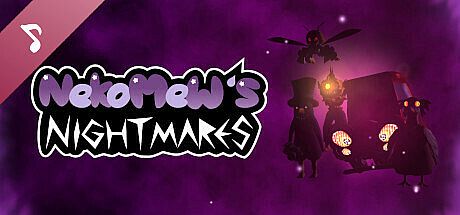 Nekomew's Nightmares Soundtrack