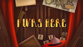 I was here - Bonus Wallpapers