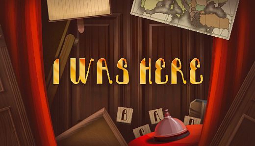 I was here - Bonus Wallpapers