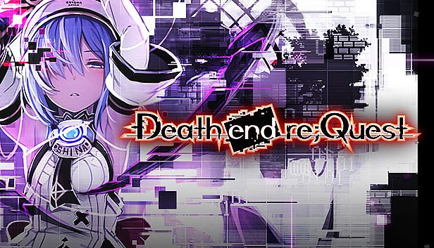 Buy Death end re;Quest