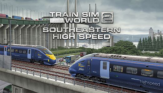Southeastern High Speed: London - Faversham