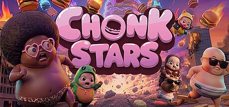 Chonkstars Game