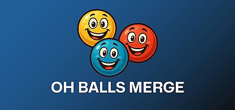Oh Balls Merge