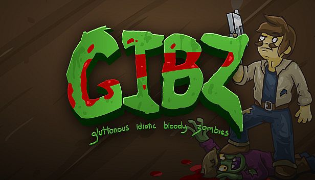 Buy GIBZ