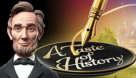 A Taste of History