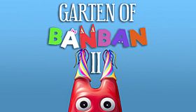 Garten of Banban 2