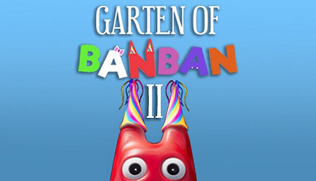 Buy Garten of Banban 2