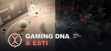 Gaming DNA & ESTI