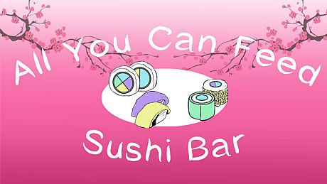All You Can Feed: Sushi Bar - Music DLC 1 DLC