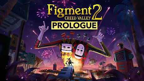 Figment 2: Creed Valley - Prologue Game