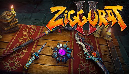 Ziggurat 2 - Supporter Pack