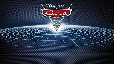 Cars 2: The Video Game Game