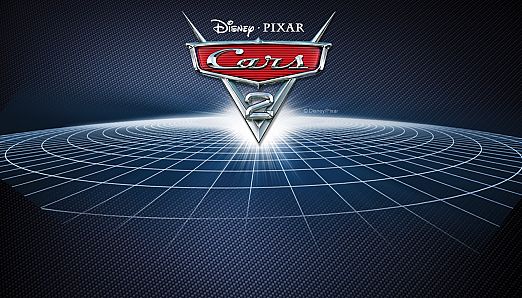 Cars 2: The Video Game