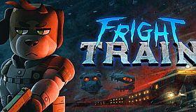 Fright Train