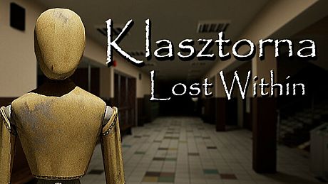 Klasztorna: Lost Within Game