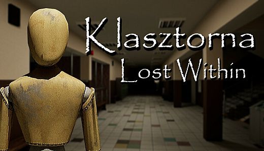 Klasztorna: Lost Within