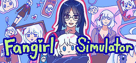 Fangirl Simulator Game