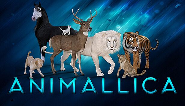 Buy Animallica