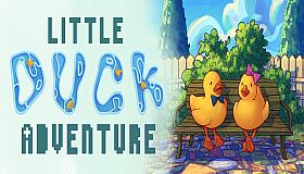 Little duck adventure