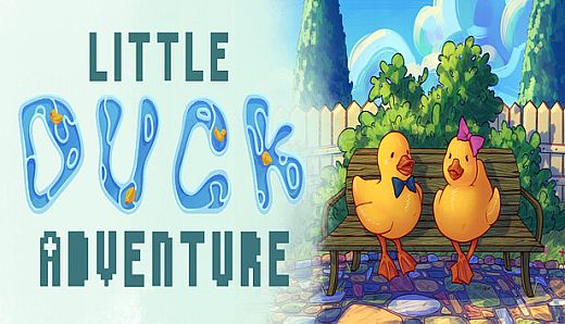 Little duck adventure