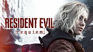 Resident Evil Requiem