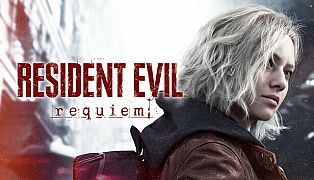Resident Evil Requiem Game