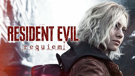 Resident Evil Requiem Game