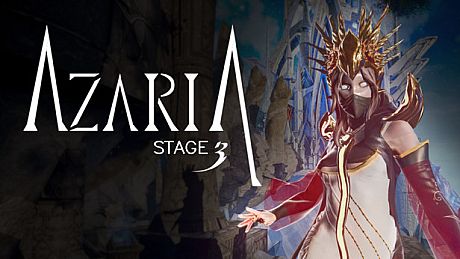 Stage 3: Azaria Game