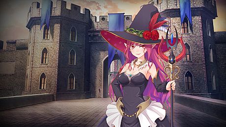 Moe Waifu H Genius Game