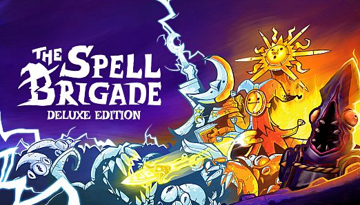 The Spell Brigade - Deluxe Edition