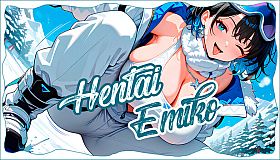 Hentai Emiko