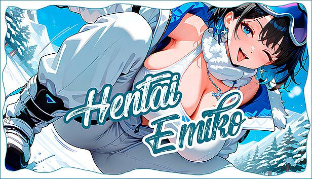 Buy Hentai Emiko