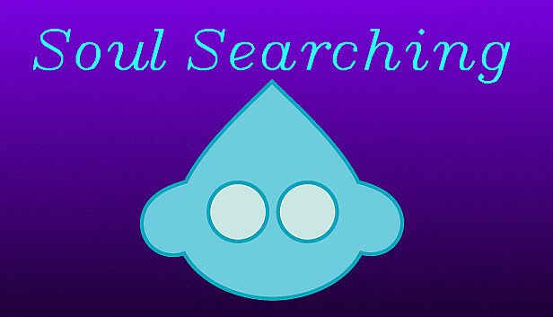 Buy Soul Searching