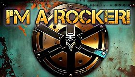 I'm a Rocker!
