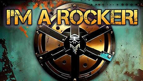 I'm a Rocker! Game